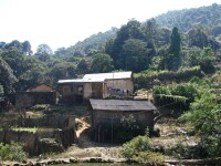 中寨村[雲南省文山馬關縣金廠鎮中寨村]