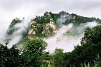 壽鹿山國家森林公園