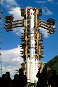 西昌衛星發射中心