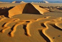 魯卜哈利沙漠