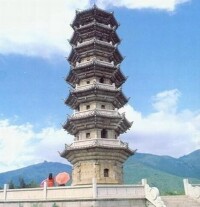 潮州開元寺