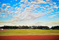 四川幼兒師範高等專科學校