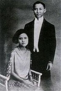 詩納卡琳（左）與瑪希敦王子
