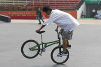 bmx