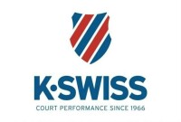 K·SWISS logo