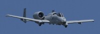 A-10攻擊機