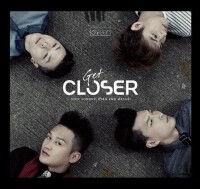 Closer[香港樂隊]