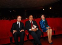 2011年巴黎中國電影節 桑弧回顧影展