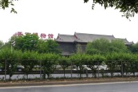 北京晉商博物館