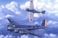 （圖）B-17轟炸機