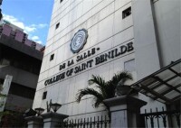 菲律賓德拉薩大學