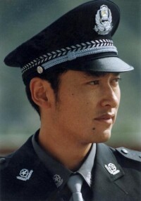 西藏警察