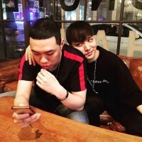 Simon Dominic,Bewhy