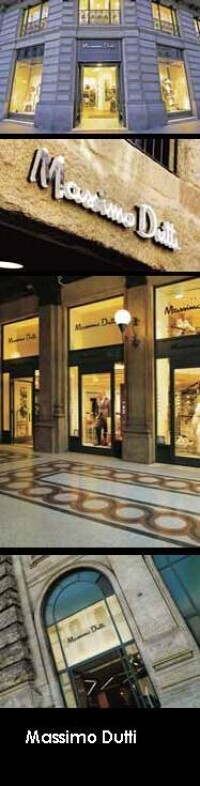 Massimo Dutti