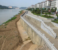 衡東縣城洣水鎮東部