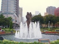 橫濱核心區