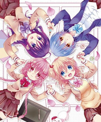 Comic Girls[Nexus改編的電視動畫]