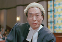 古惑大律師