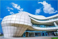 唐山國際會展中心