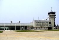 襄陽劉集機場