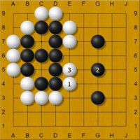 圍棋規則