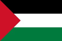 阿拉伯復興社會黨黨旗