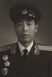 1956年江濤