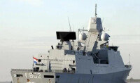 荷蘭海軍