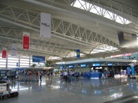 青島國際機場