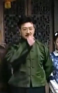 春花秋月[2004年馬景濤、張瀾瀾主演電視劇]