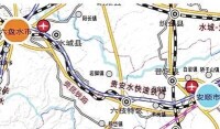 安六鐵路