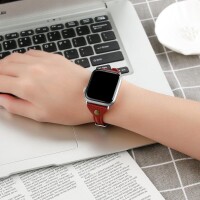 iWatch[義大利設計師推出的概念手錶]