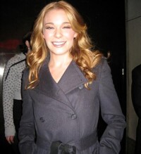 LeAnn Rimes