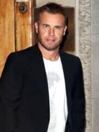 Gary Barlow