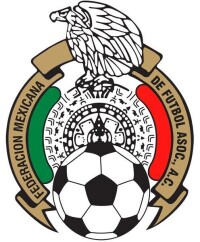 墨西哥隊徽