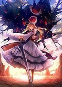 八雲紫[系列作品《東方Project》中的角色]