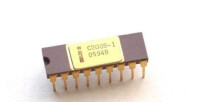 Intel 8008