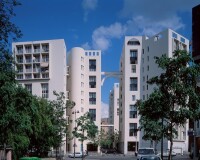 巴黎歐風路209戶住宅