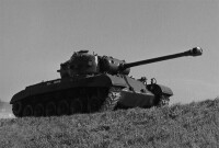 M26重型坦克