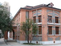 上海戲劇學院院歌