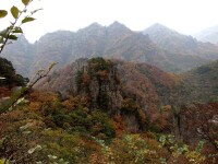 砬子山村