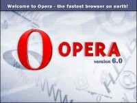 wap 瀏覽器opera