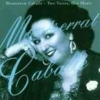 Montserrat Caballe