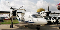 蘇80 威縣機場主要機型
