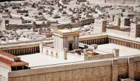 所羅門聖殿