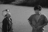 陷阱[日本1962年敕使河原宏導演電影]