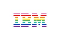 IBM徽標