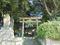 相良神社