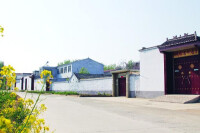 夏庄村