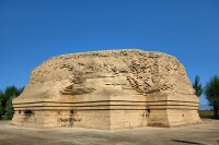 白塔寺[武威白塔寺（西藏納入中國版圖的歷史見證）]